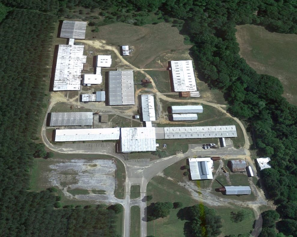 Crystal Lake: 2225 Highway 14 W, Autaugaville, AL 36003